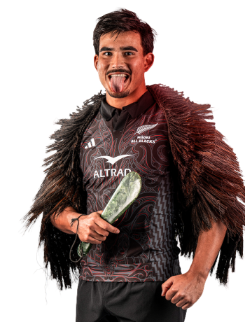 Xavi Taele