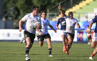 NZ U20 Pull Off Heroic Win over France to Reach Final
