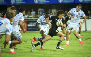 New Zealand U20 Edge Italy in Brutal World Championship Opener