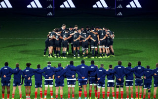 All Blacks 2026 home Test venues announced Thumbnail