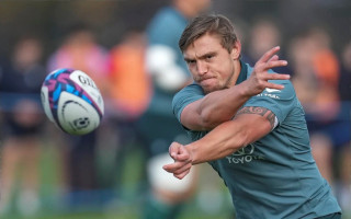 All Blacks team to play Wales in Cardiff