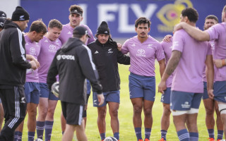 Māori All Blacks name strong 23 against Japan XV