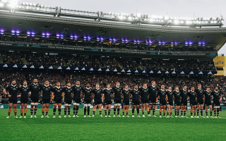 Seven All Blacks to represent their Provincial Unions in NPC quarter-finals  Thumbnail