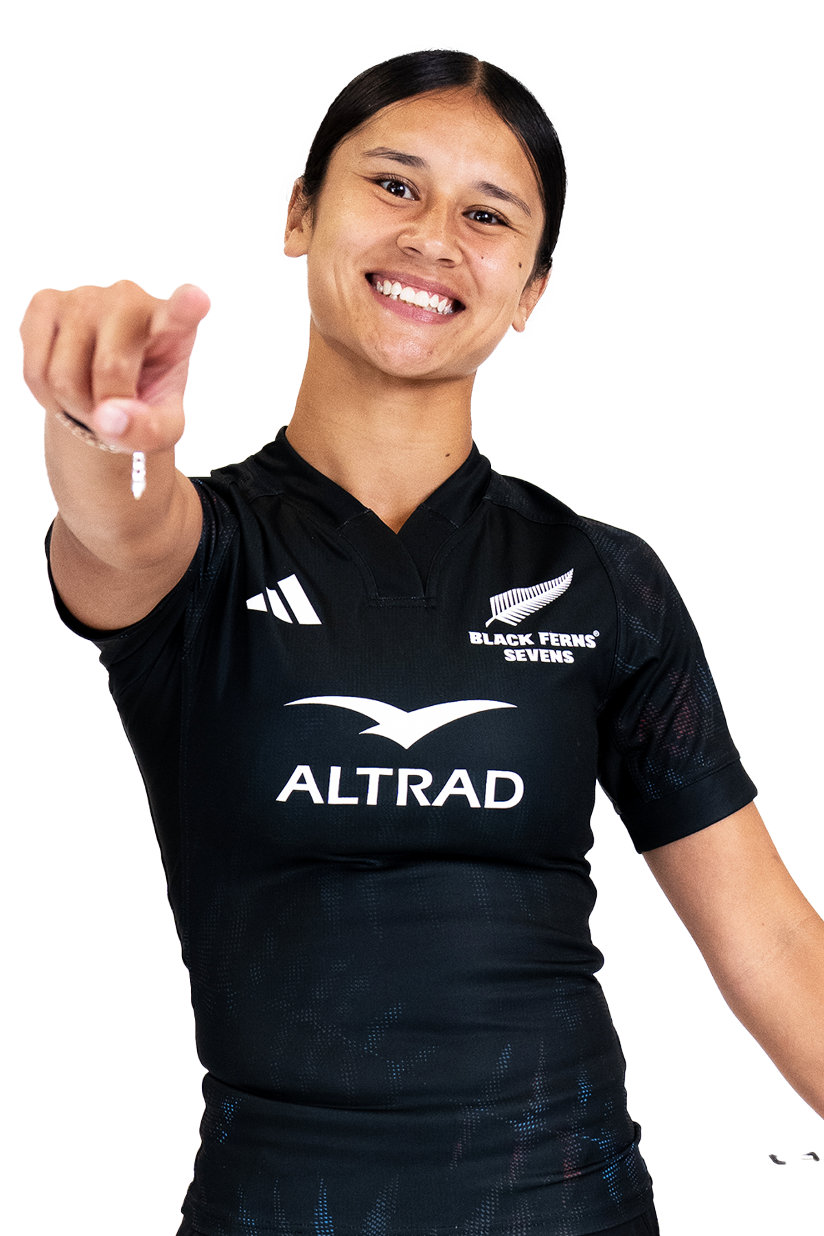 Braxton Sorensen-McGee Portrait