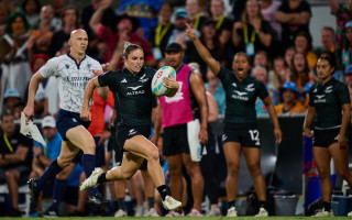 NZR launches Next Ferns in nationwide search for new talent