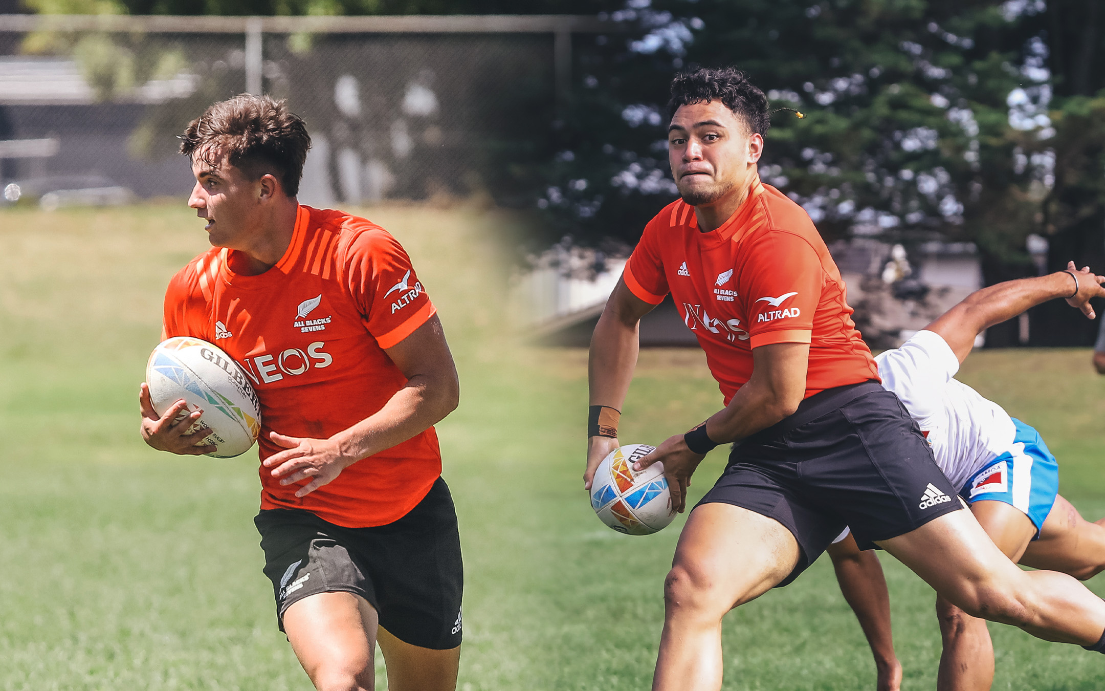 All Blacks Sevens sign exciting new talent