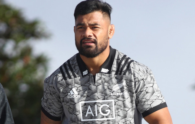 Jordan Taufua