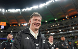 Fabian Holland named World Rugby's Breakthrough Player of the Year  Thumbnail