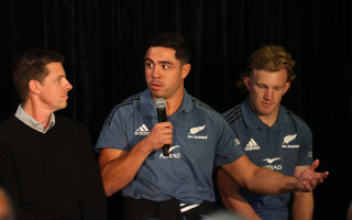 Australia will have tricks up their sleeve – Lienert-Brown Thumbnail