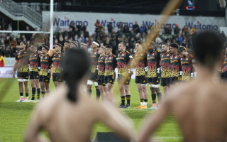 Japan embraces cross-border rugby