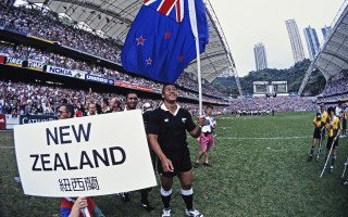 New Zealand’s greatest moments in Hong Kong Sevens history