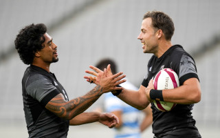 New Zealand teams named for Oceania Sevens hit out Thumbnail