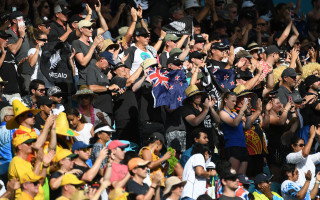 History of the Australian Sevens tournament Thumbnail