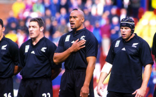 A Legend at 50: Remembering Jonah Lomu