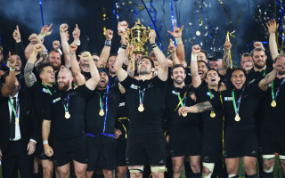 Two All Blacks Feature in Bryan Habana’s List of Fiercest Opponents