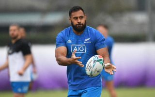 Tuipolutu sets sights on All Blacks return Thumbnail