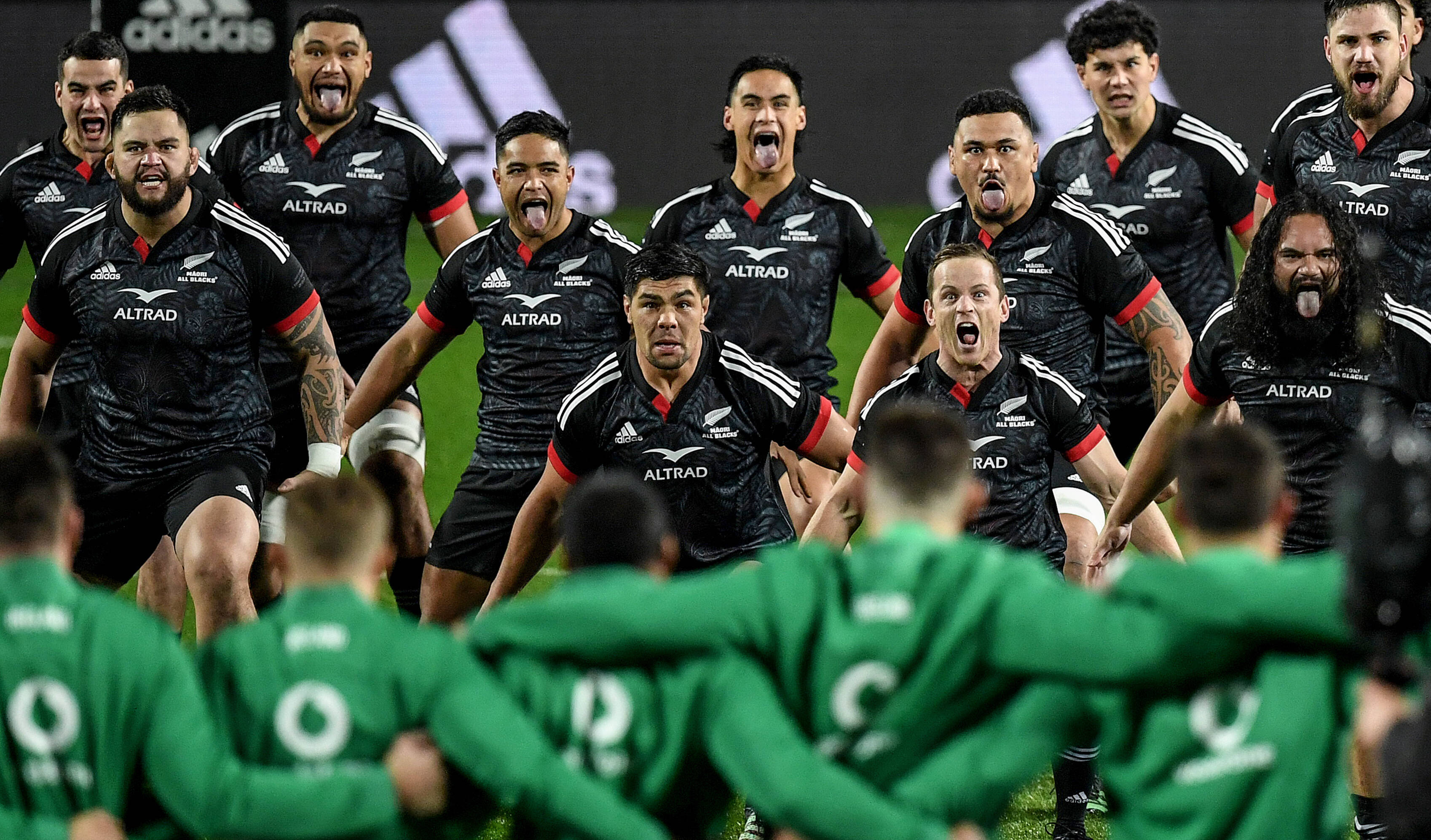 Sky and Whakaata Māori to broadcast Māori All Blacks matches