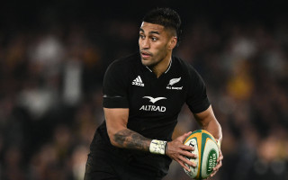Mental preparation key against South Africa - Ioane Thumbnail