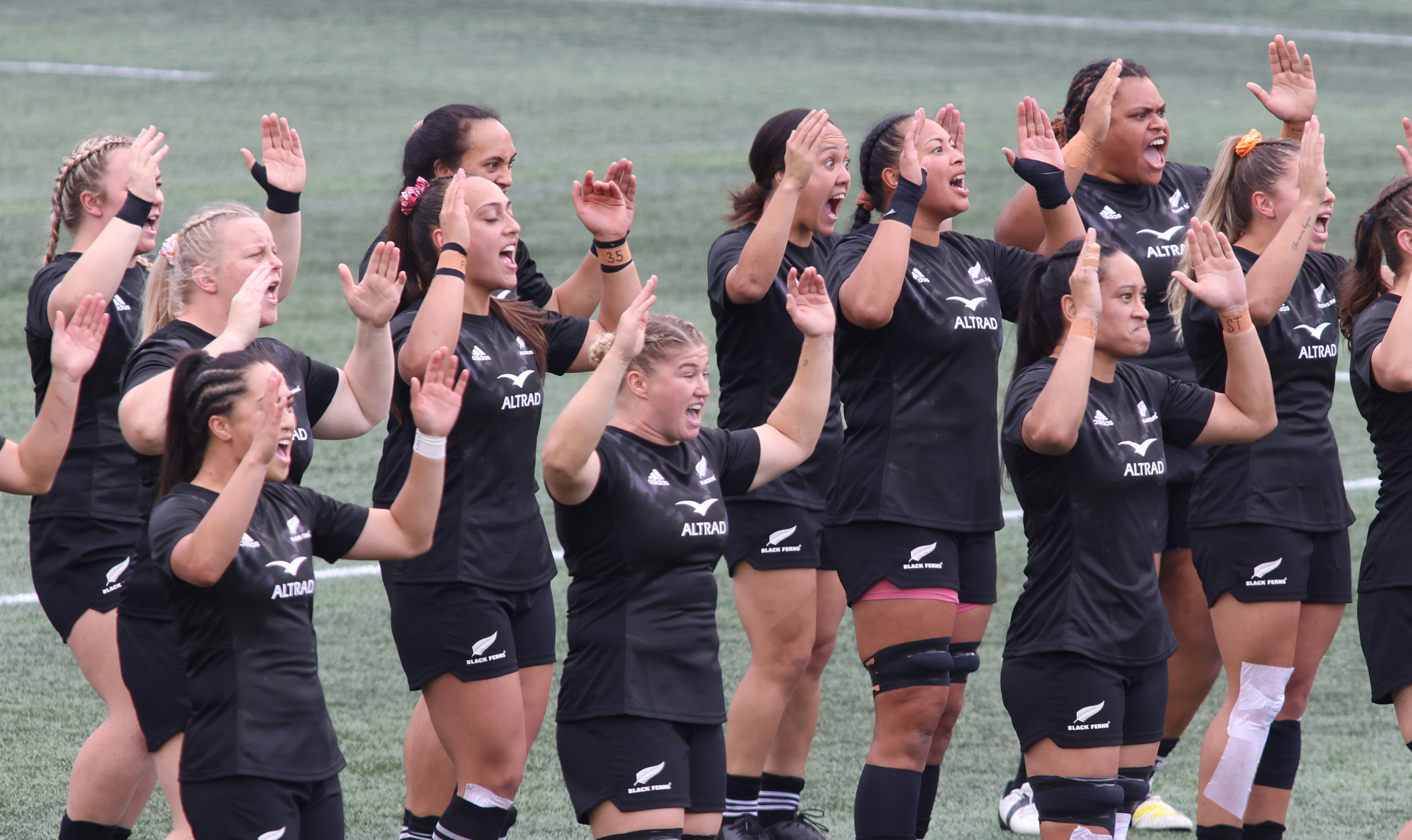PREVIEW: Black Ferns v Wallaroos (Hamilton)
