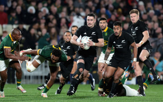 Will Jordan continues incredible try-scoring record Thumbnail