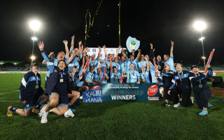 Farah Palmer Cup presented by Bunnings Warehouse 2024 draw confirmed