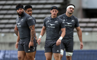 All Blacks wary of improving Italy in crunch clash