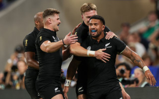 Understanding the All Blacks' supreme success