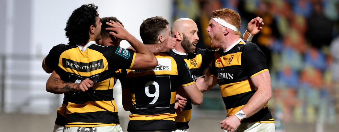 Bunnings NPC Final Team Lists »