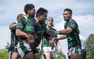 New Zealand Heartland XV 2023 squad named Thumbnail