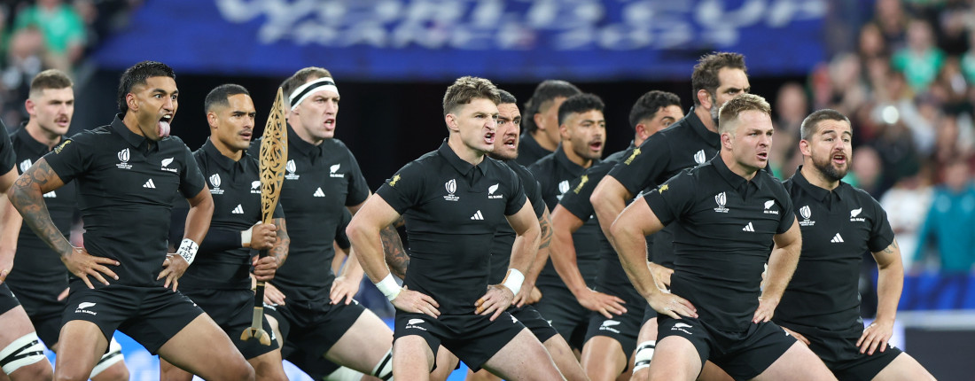 South Africa beat New Zealand to win men's Rugby World Cup final, Rugby  World Cup 2023