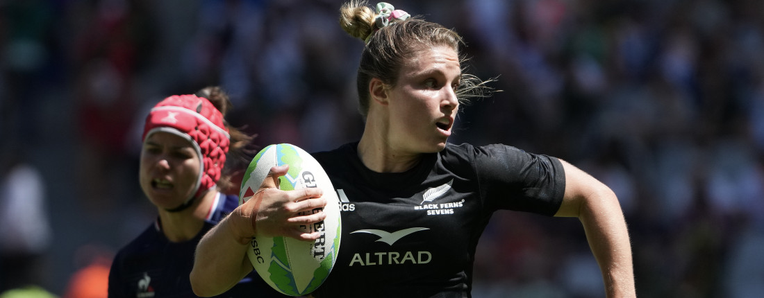 Short rugby all black 2025