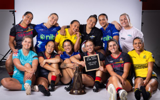 Sky Super Rugby Aupiki: 2024 Season Preview