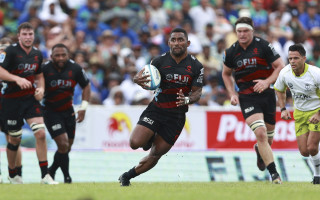 Mixed feelings for Reece as he scores his 50th Super Rugby try Thumbnail