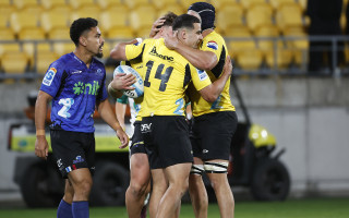 DHL Super Rugby Pacific Wrap: Round 3