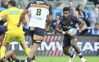 Strong start a key for the Highlanders in Dunedin