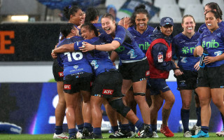 Blues Women end Matatū's title defence hopes