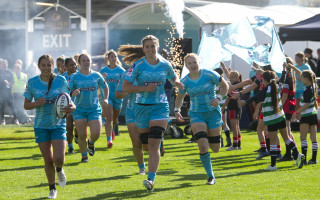 Celebrating Alana Bremner: A Decade of Dominance in First-Class Rugby Thumbnail
