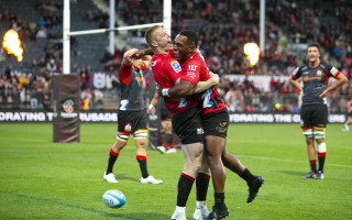 Crusaders look ahead with confidence