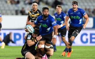 DHL Super Rugby Pacific: Round 9 Teams