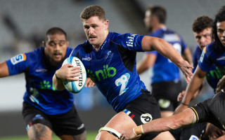 Dalton Papali'i on the Blues rise to the top of the ladder Thumbnail