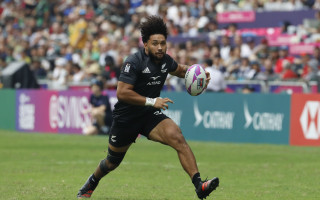 All Blacks Sevens young guns make their mark Thumbnail