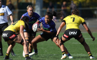 Blues Women to host Super Rugby Aupiki final