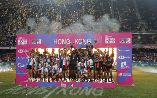 Double Delight for New Zealand in Hong Kong