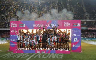 Double Delight for New Zealand in Hong Kong Thumbnail
