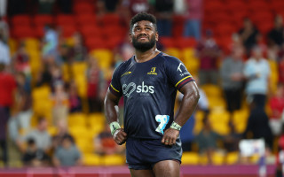 Highlanders brace for the heat in historic Tonga clash