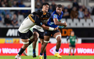 Blues switch from Brumbies domination to Brisbane showdown