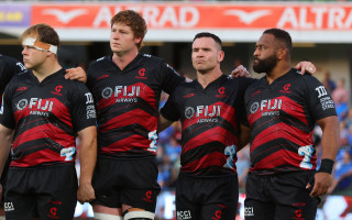 Season on the line for the Crusaders in Christchurch