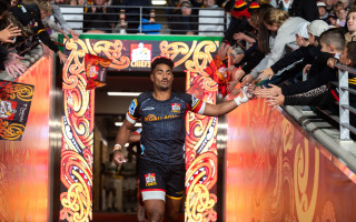 Narawa ready for special homecoming to Fiji