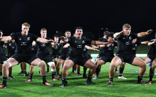 SPOTLIGHT: 2024 World Rugby Under 20 Championship Thumbnail