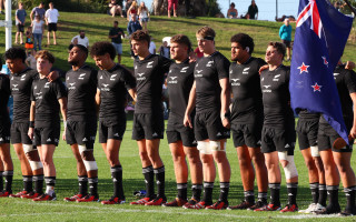New Zealand Under 20 team named for campaign opener Thumbnail